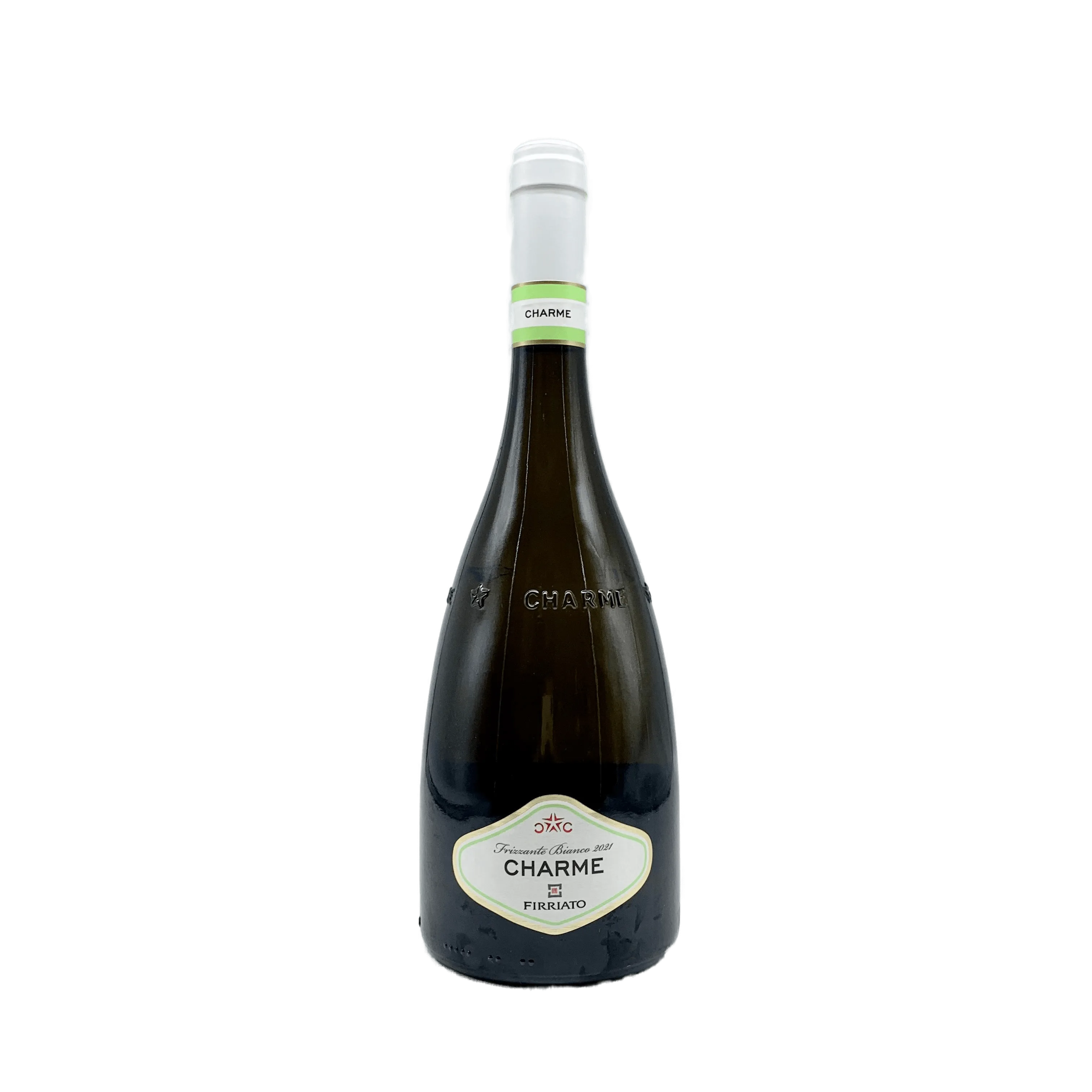 Charme Frizzante Bianco - Bodega Firriato