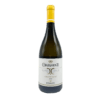 Chiaramonte Chardonnay 2023 - Firriato Winery