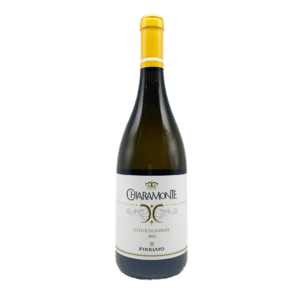 Chiaramonte Chardonnay - Bodega Firriato