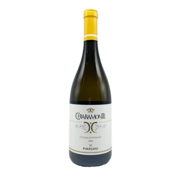 Chiaramonte Chardonnay – Firriato Winery