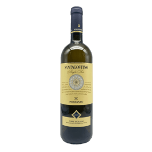 Santagostino Bianco Catarratto Chardonnay – Firriato Winery