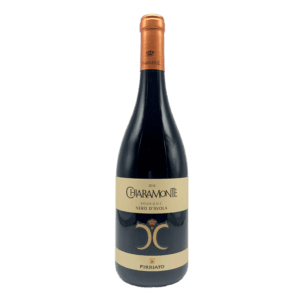 Chiaramonte Nero d'Avola - Weingut Firriato