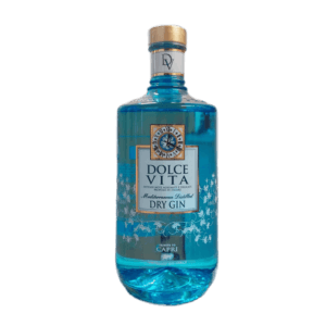 Gin Dolce Vita – 1lt