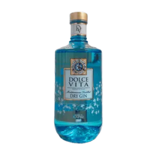 Gin Dolce Vita – 1l