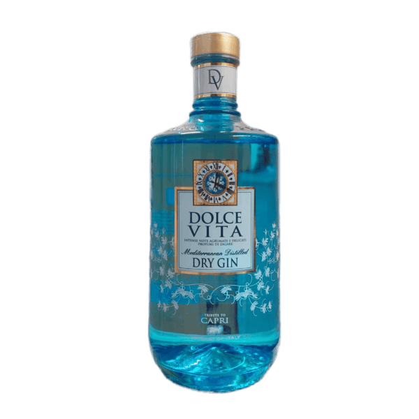 Gin Dolce Vita – 1l