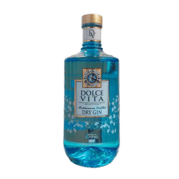 Gin Dolce Vita – 1l