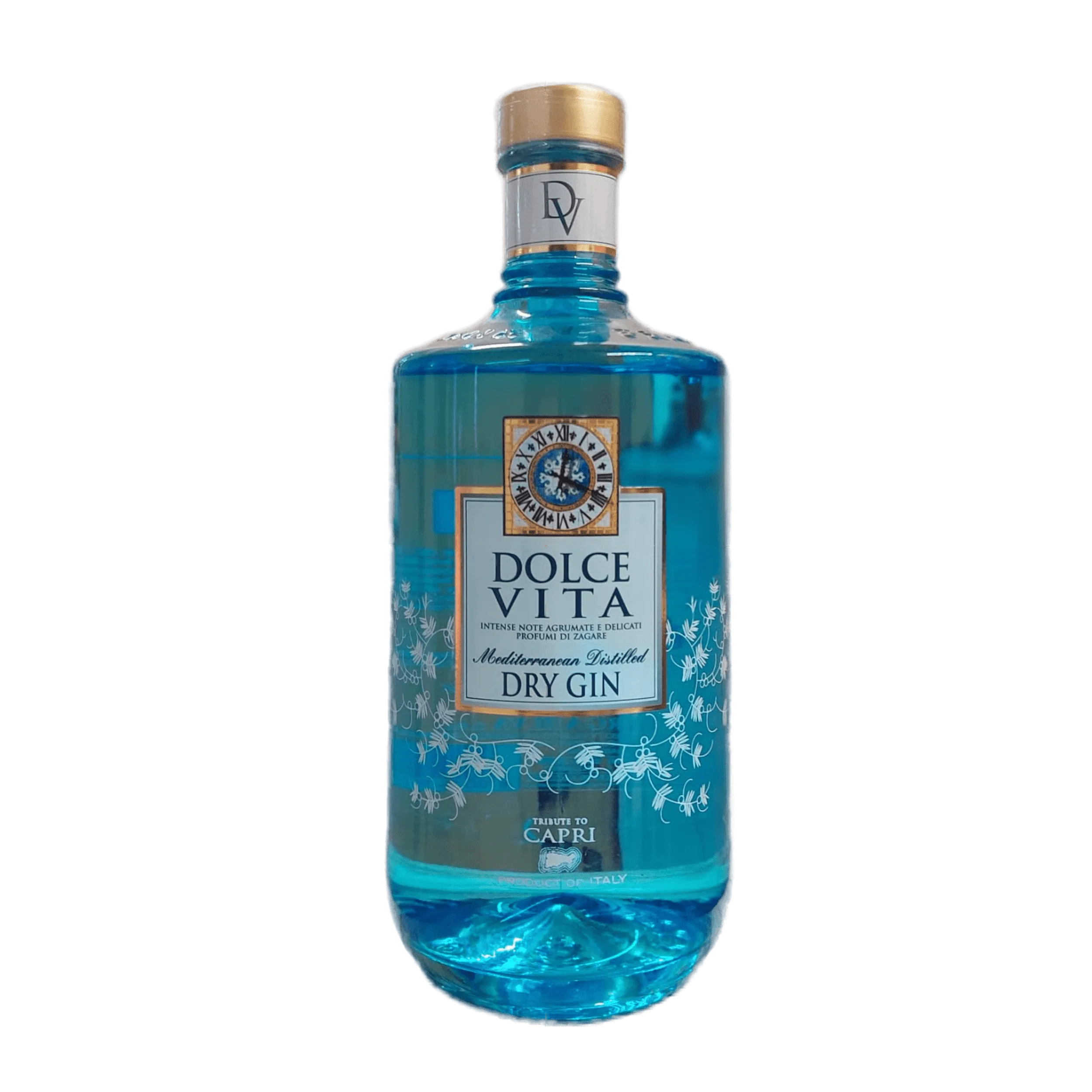 Gin Dolce Vita – 1l