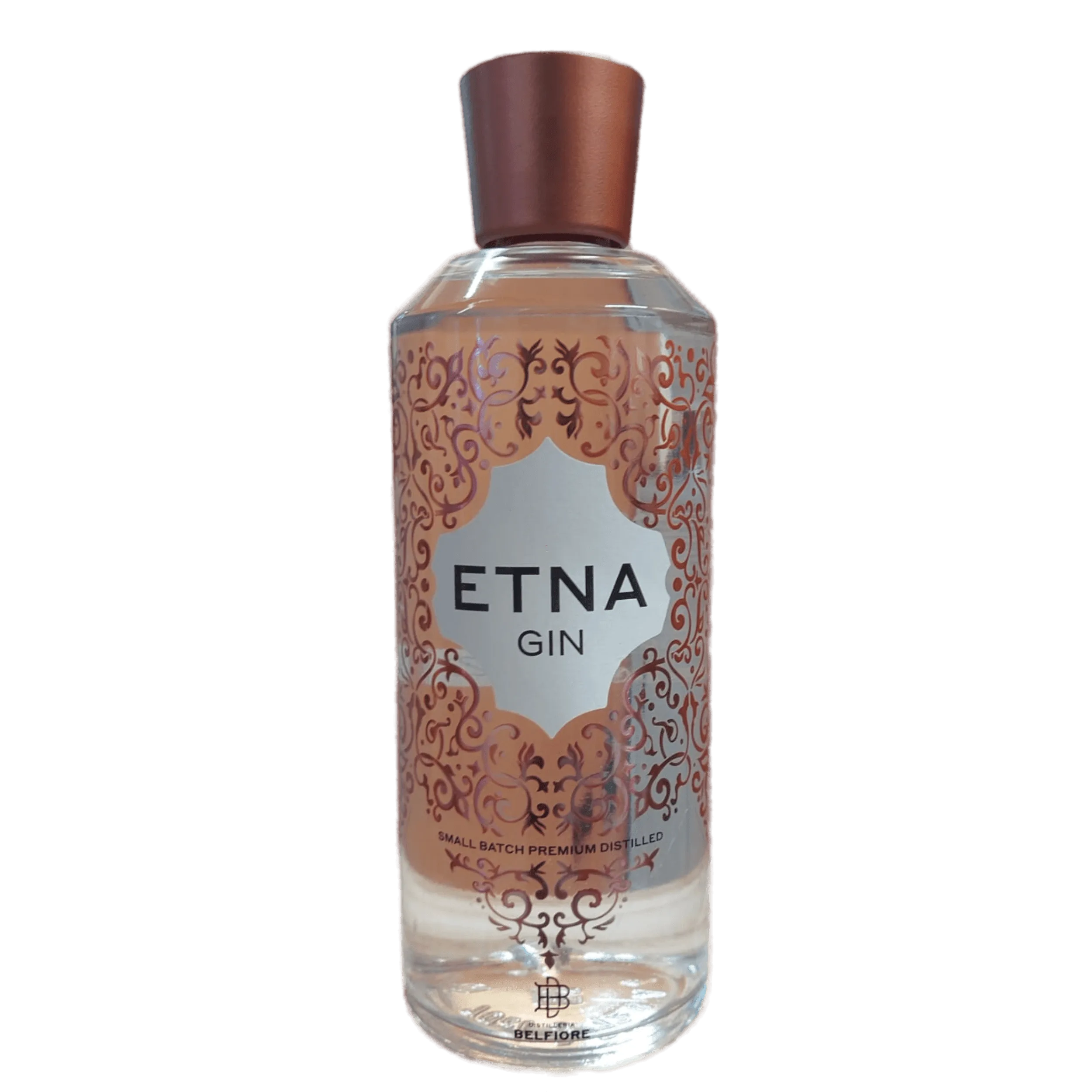 Gin Etna – 70cl