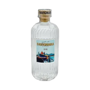 Gin Isola di Favignana - 70cl