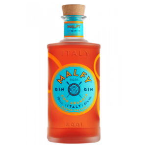 Gin Malfy Orange - 70cl