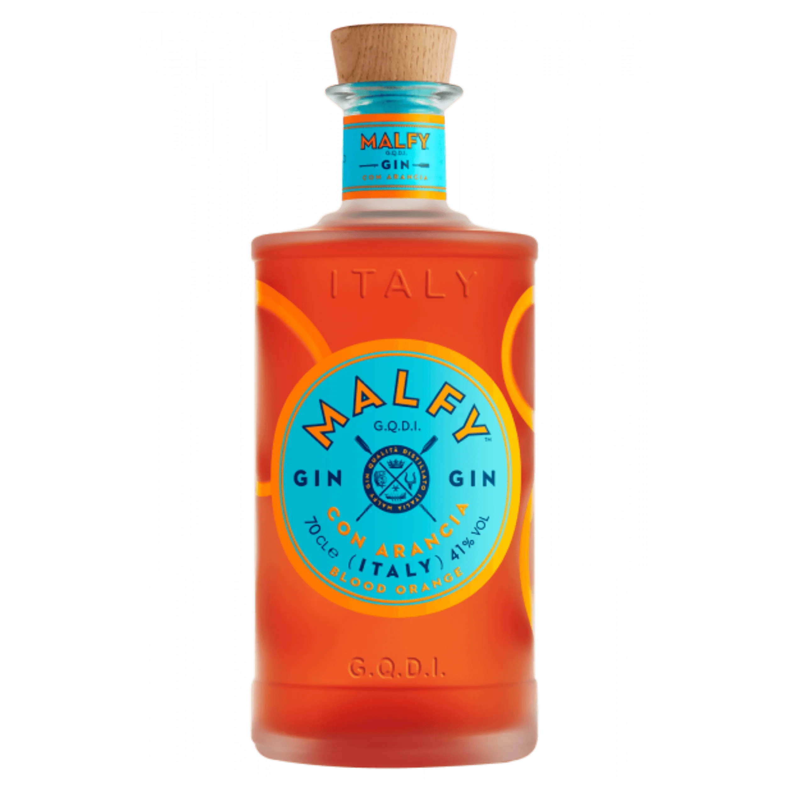 Gin Malfy Arancia – 70cl