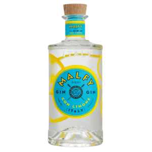 Gin Malfy Zitrone - 70cl