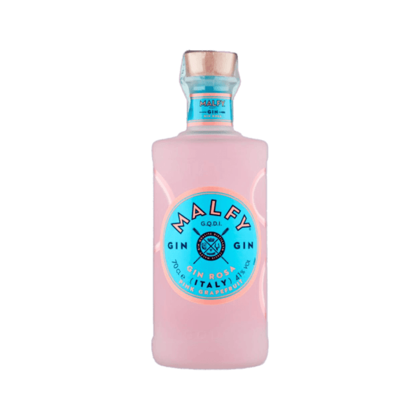 Malfy Pink Grapefruit Gin - 70cl