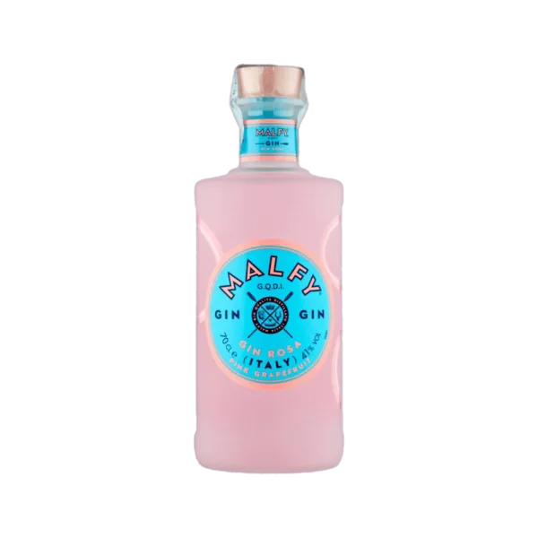 Malfy Pink Grapefruit Gin - 70cl