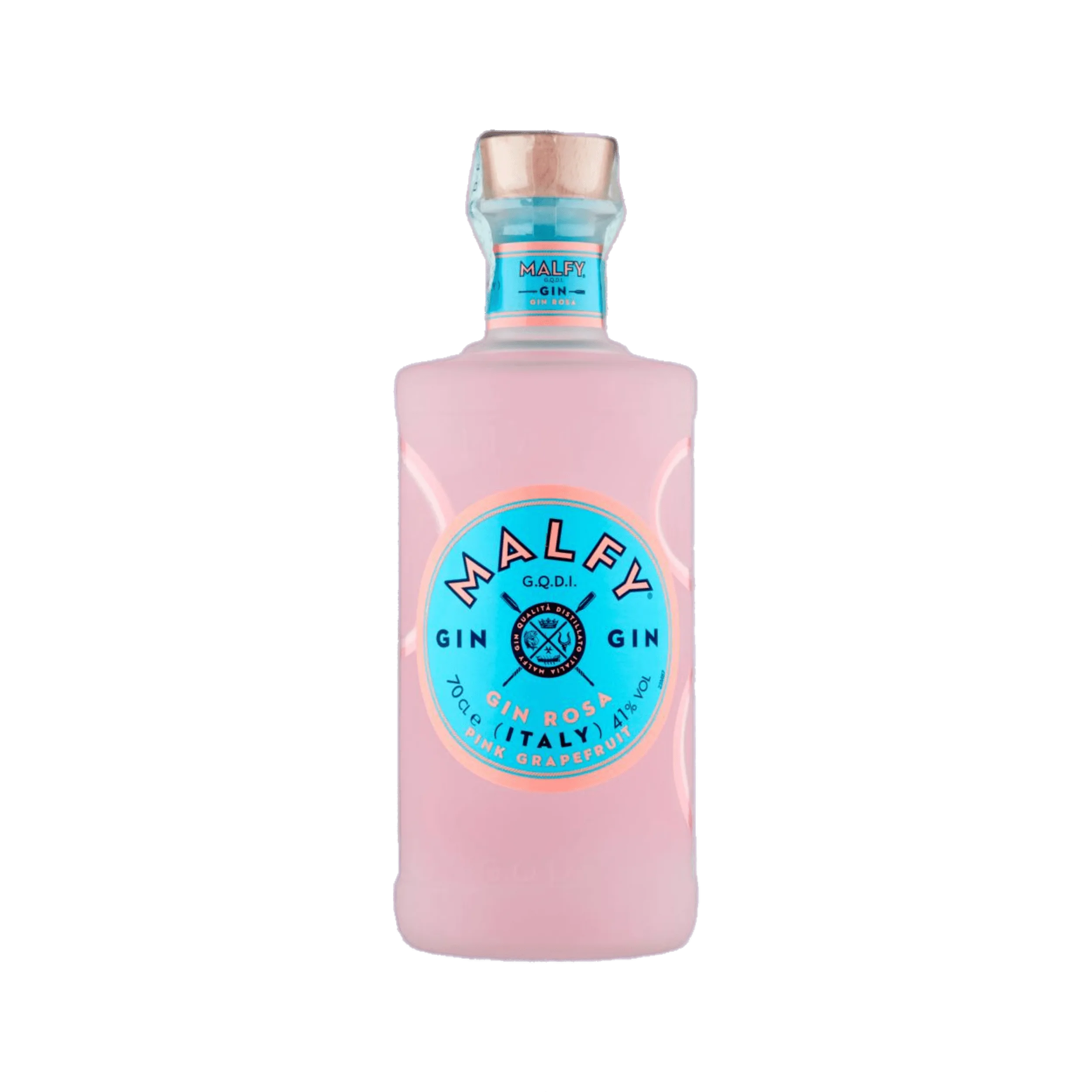 Malfy Pink Grapefruit Gin - 70cl