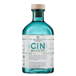 Ginebra Mazzetti - 70cl