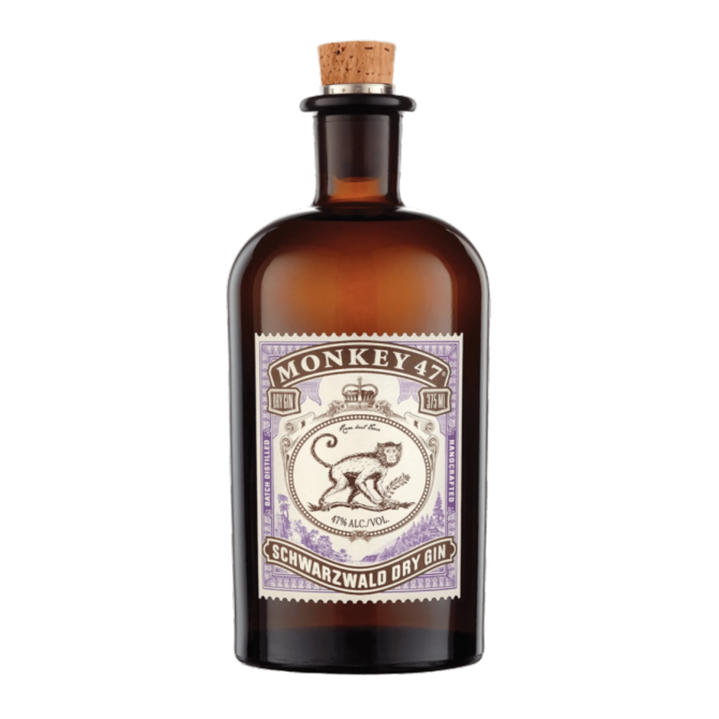 Gin Monkey 47 - 50cl