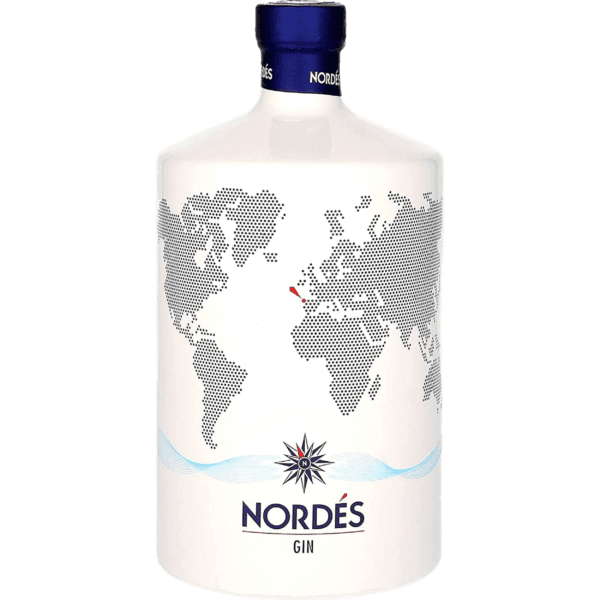 Gin Nordes – 70cl