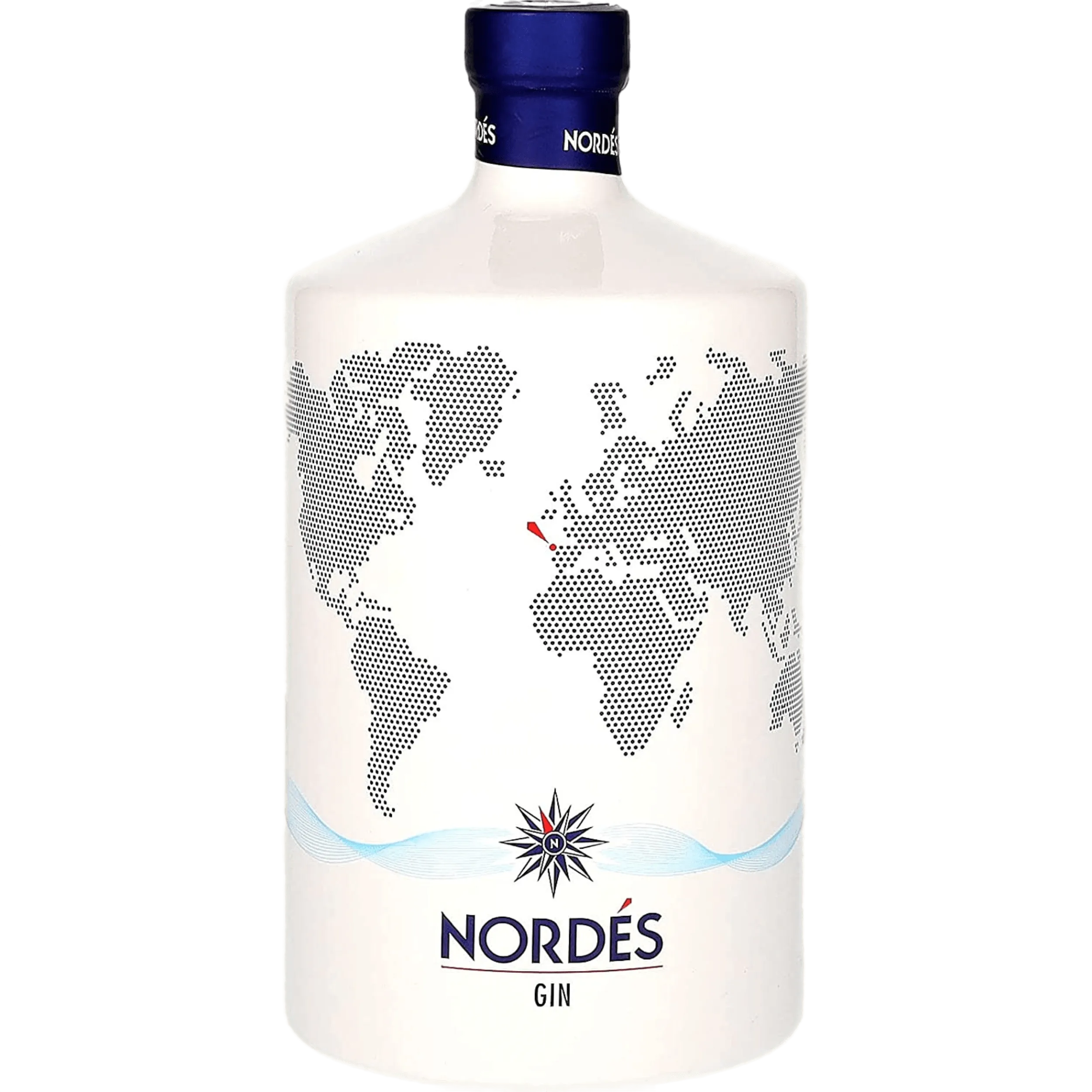 Nordes Gin - 70cl