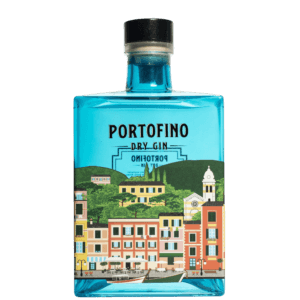 Ginebra Portofino - 50cl