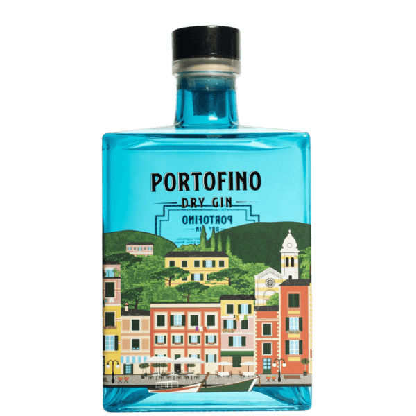 Gin Portofino - 50cl