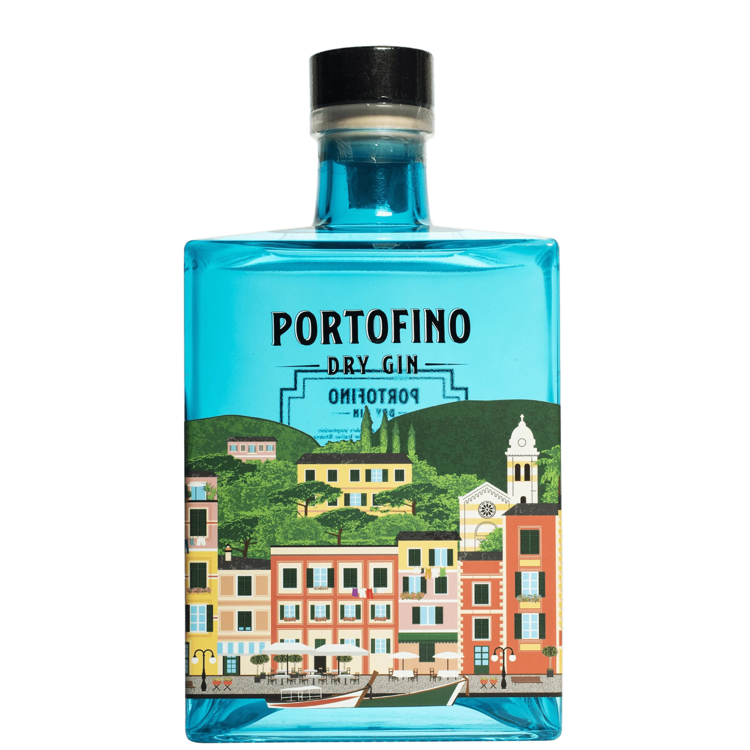 Gin Portofino – 50cl