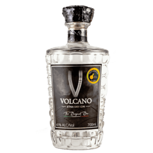 Gin Volcano Etna – 70cl