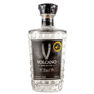 Gin Volcano Etna - 70cl