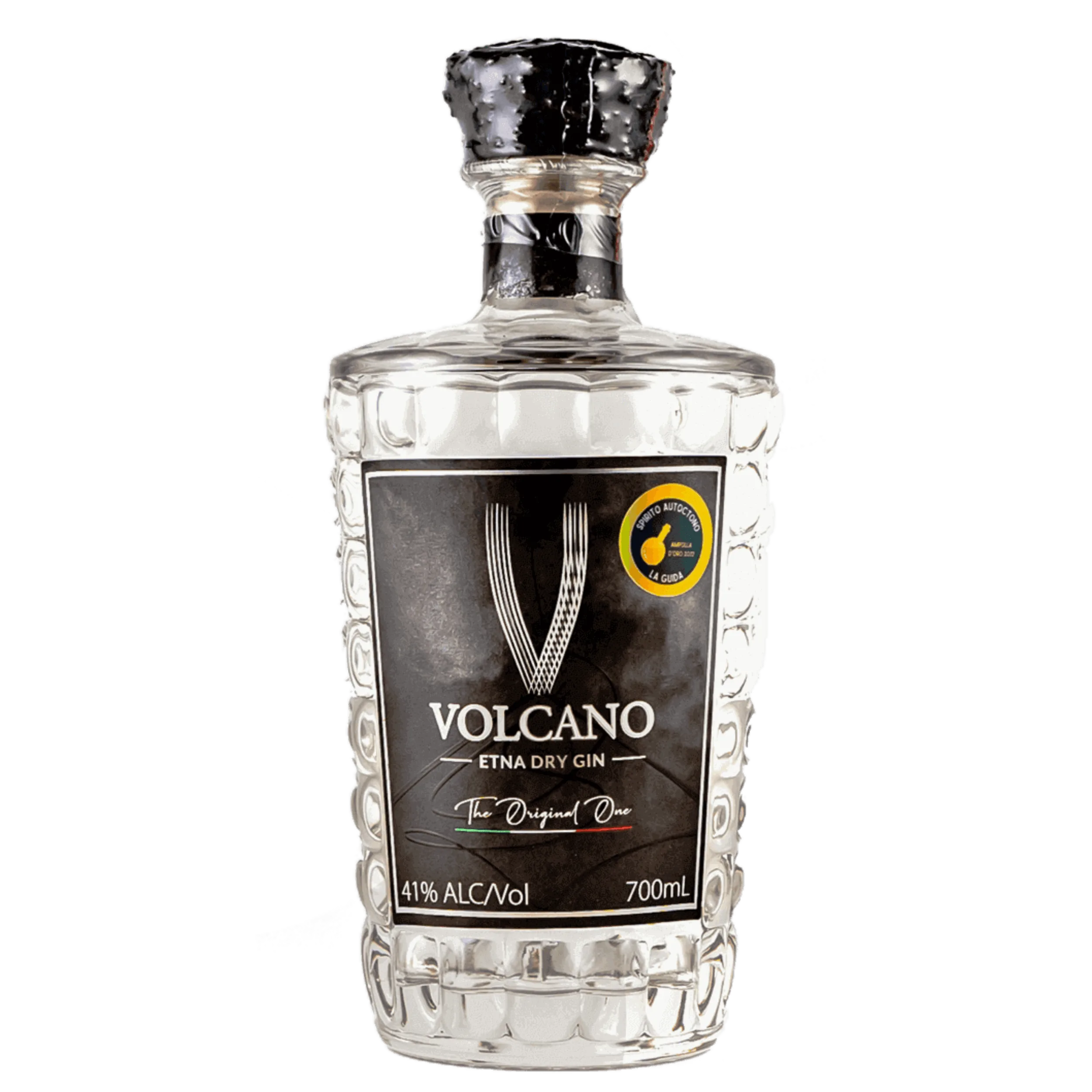 Gin Volcano Etna - 70cl