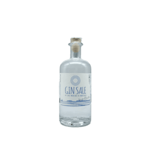 Gin Sale al Sale Marino di Marsala Bianchi – 70cl