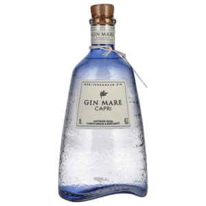 Gin Mare Capri – 70cl