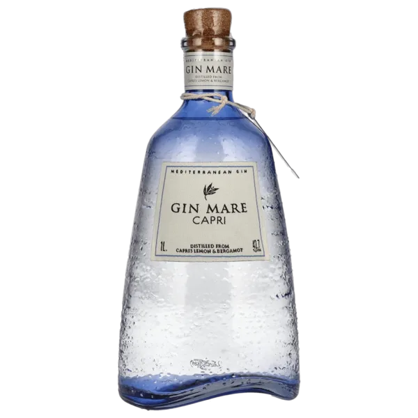 Gin Mare Capri - 70cl