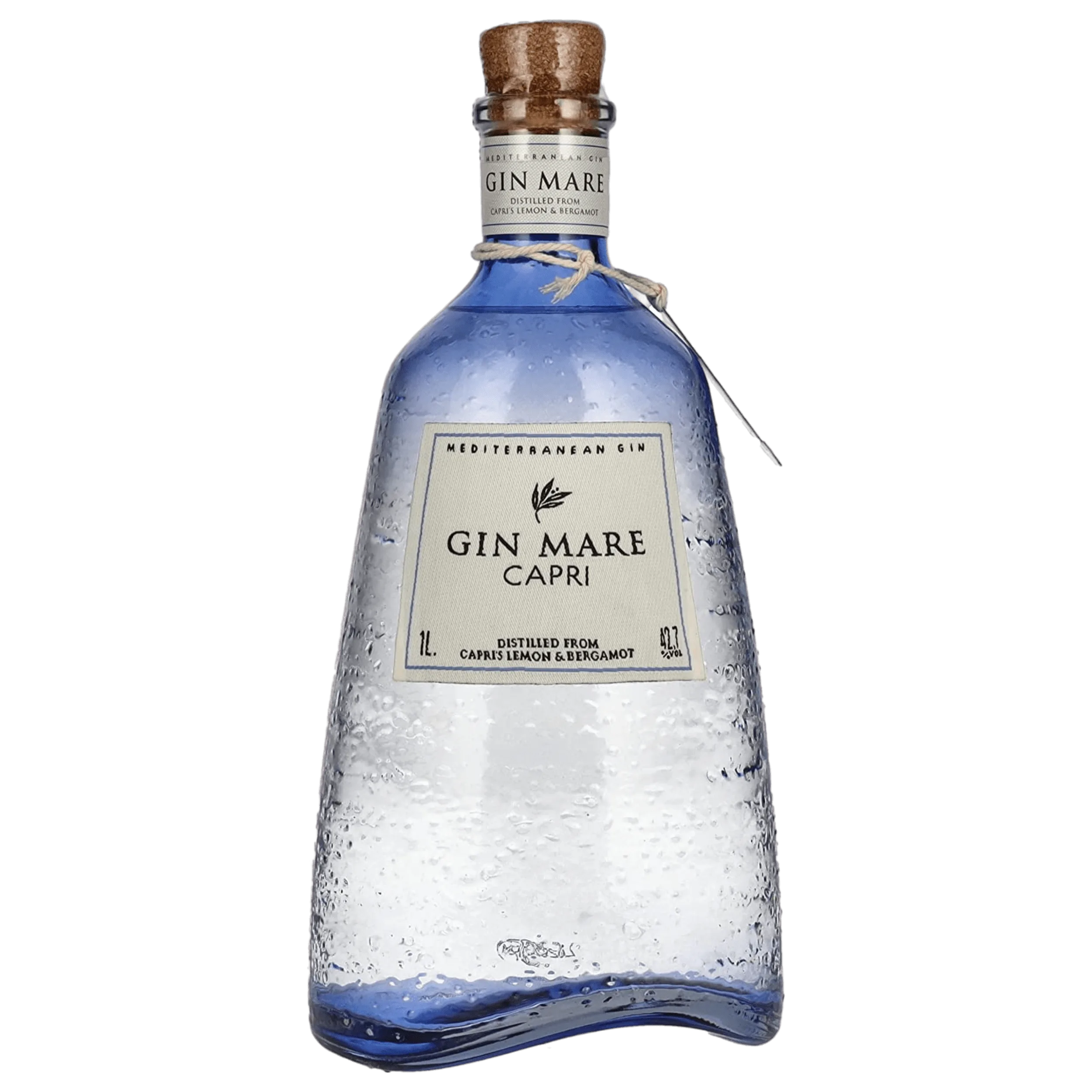 Gin Mare Capri – 70cl