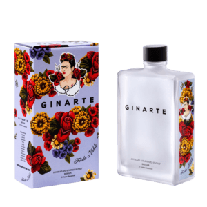 Caja Ginarte - 70cl