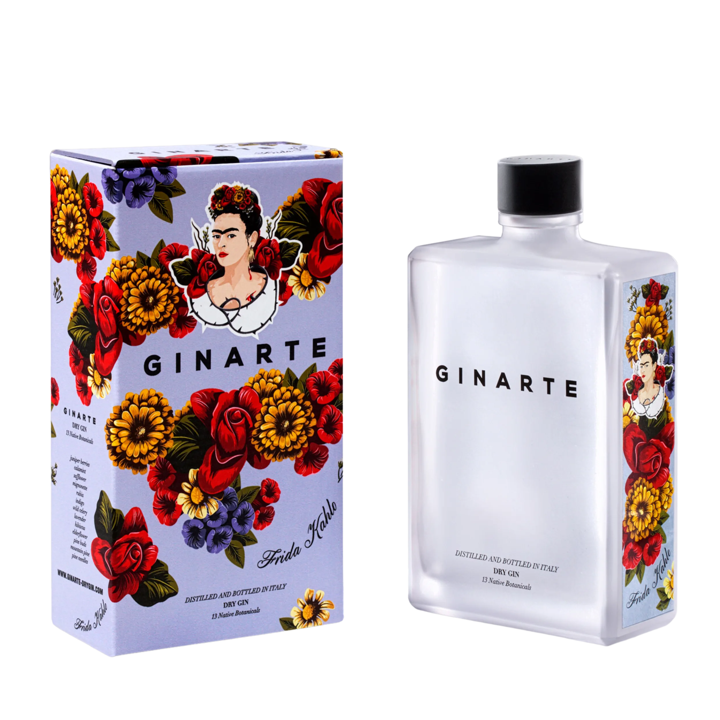 Ginarte Box - 70cl