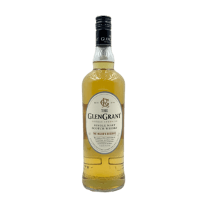 Glen Grant Single Mal 10 Years Limited Ed. Whisky - 70cl