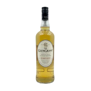 Whisky Glen Grant Single Mal 10 Years Limited Ed. – 70cl