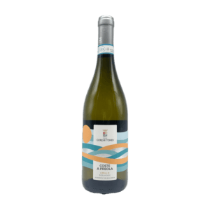 Coste a Preola Grillo 2023 – Gorghi Tondi