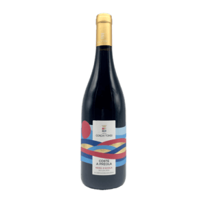 Coste a Preola Nero d’Avola 2021 – Gorghi Tondi