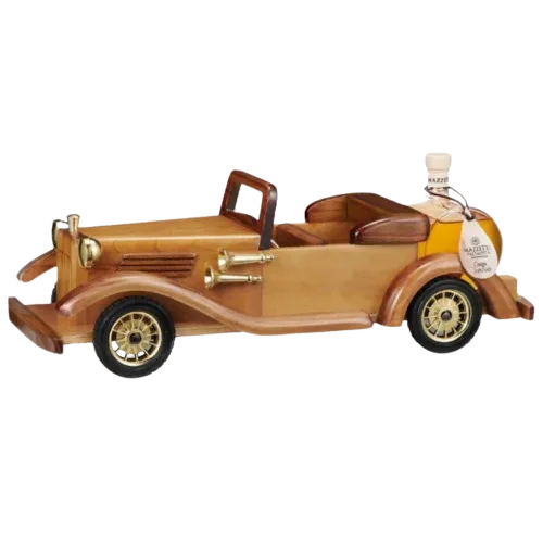 Auto d’Epoca Grappa invecchiata Mazzetti d’Alavilla – 20cl