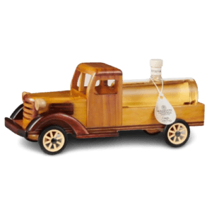 Vintage Truck Grappa aged Mazzetti d'Alavilla - 20cl