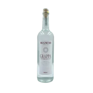 Grappa Bianchi di Sicilia Bianca – 70cl