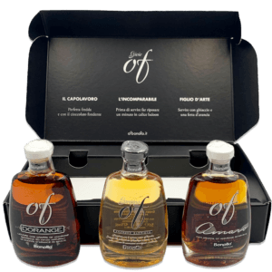 Gioie Bonollo OF 3 bt Taster – 5cl