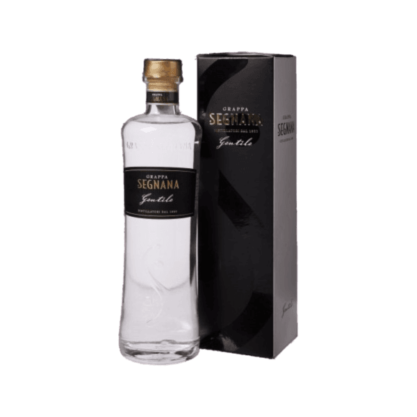 Grappa Segnana Gentile – 1l