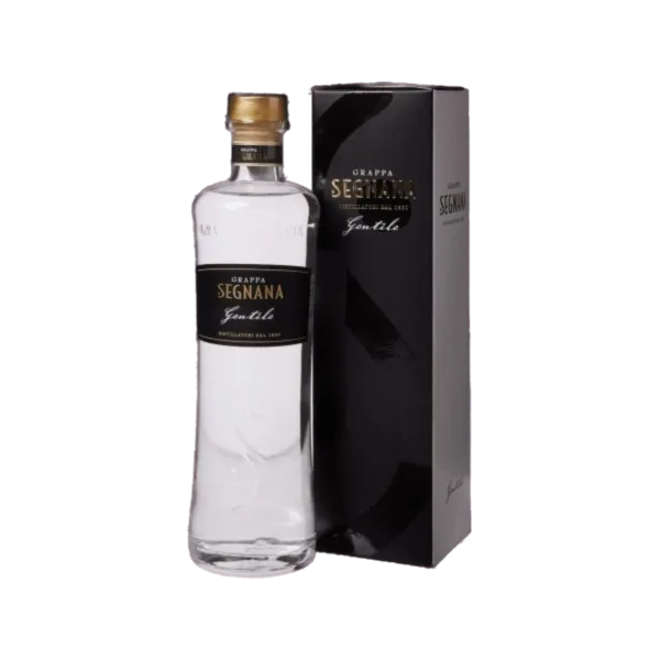 Grappa Segnana Gentile - 1l