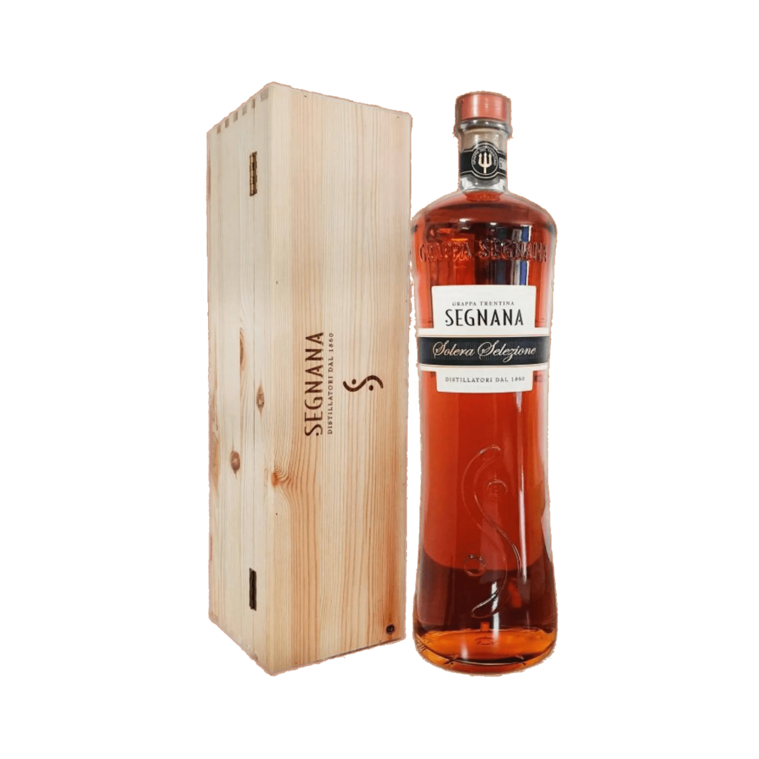 Grappa 903 Barrique Magnum  – 3lt