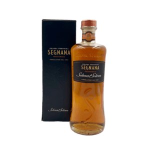 Grappa Segnana Solera Barrique - 70cl