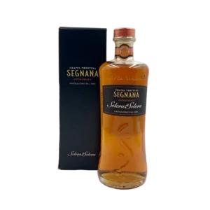 Grappa Segnana Solera di Solera Barrique – 70cl