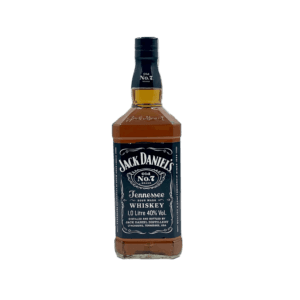 Whisky Jack Daniel’s – 1lt