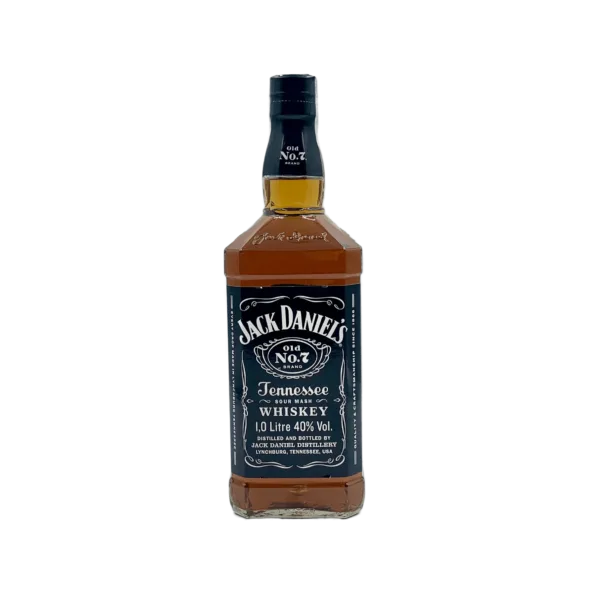 Whisky Jack Daniel’s – 1l